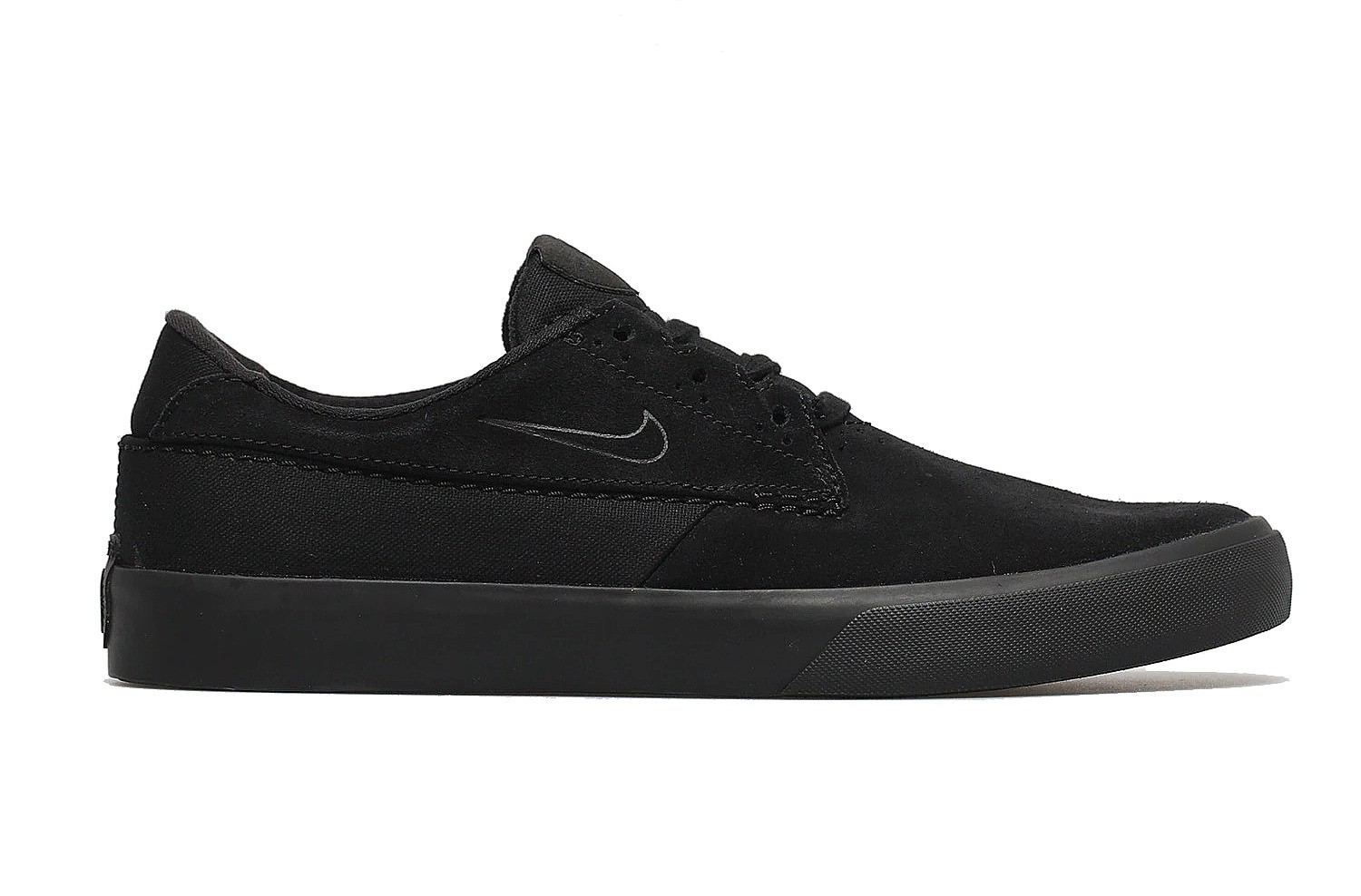 zapatos Nike SB Shane - Black/Black/Black/Black - blackcomb-shop.eu