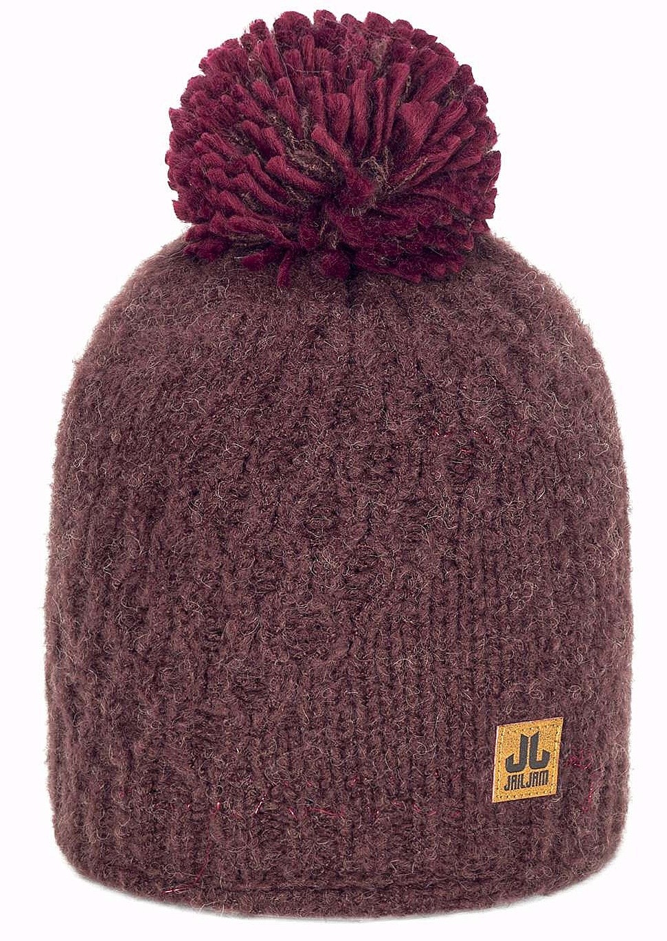 шляпа Jail Jam Blur - JA4345/Bordeaux - women´s