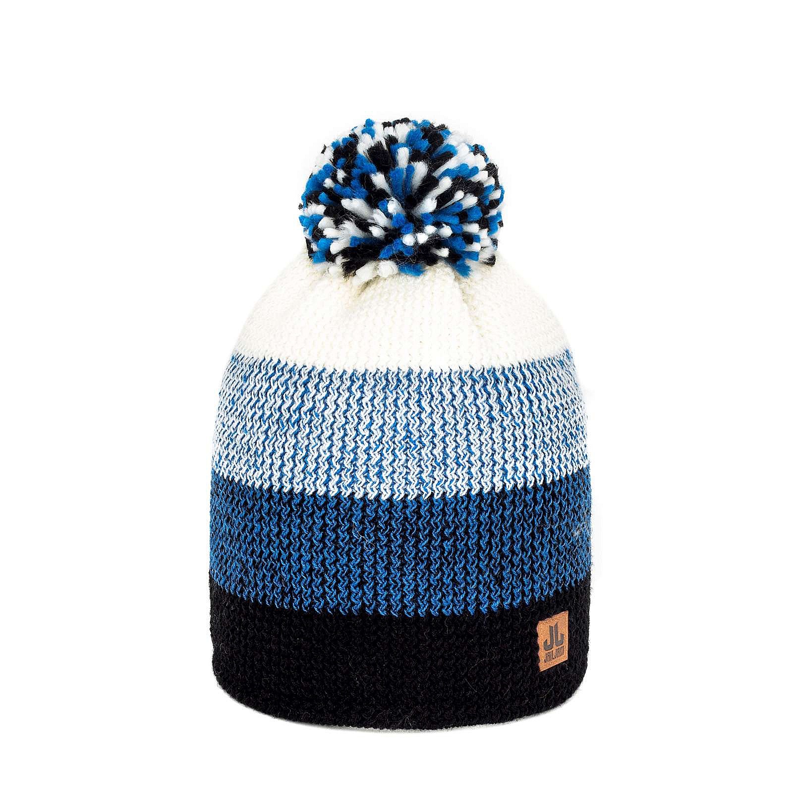 cappello Jail Jam Pordoi - JA2135/Royal Blue