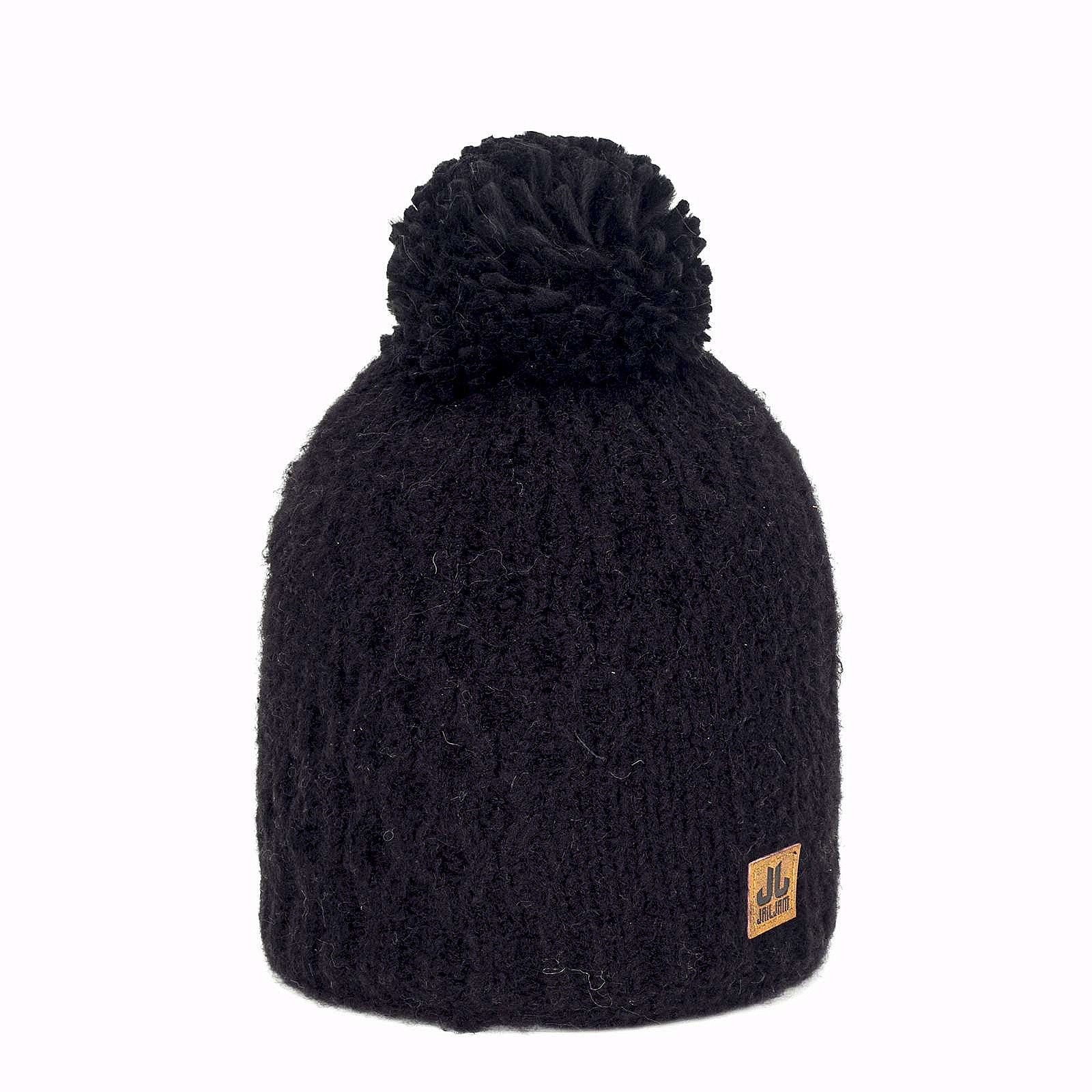 chapeau Jail Jam Blur - JA4345/Black - women´s