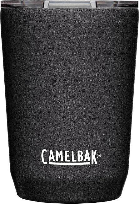 Thermobecher Camelbak Tumbler Vacuum Stainless 0.35 - Black