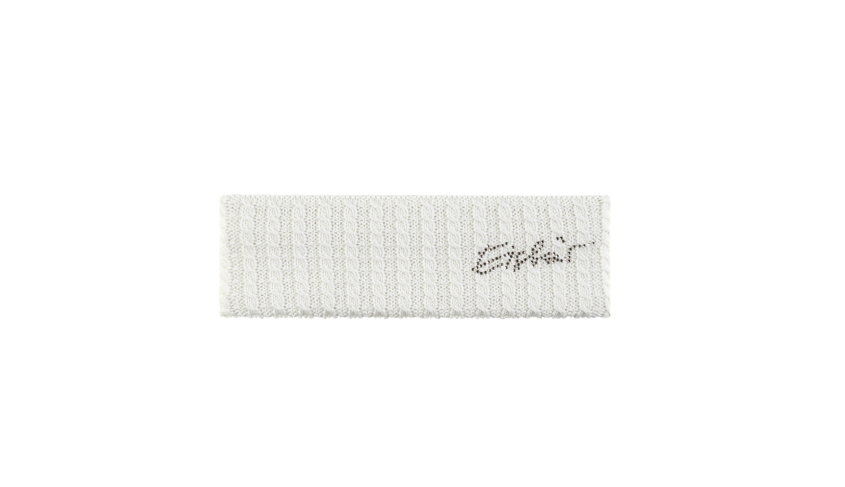 coiffure Eisbär Selina Small Crystal STB - 100/White - women´s