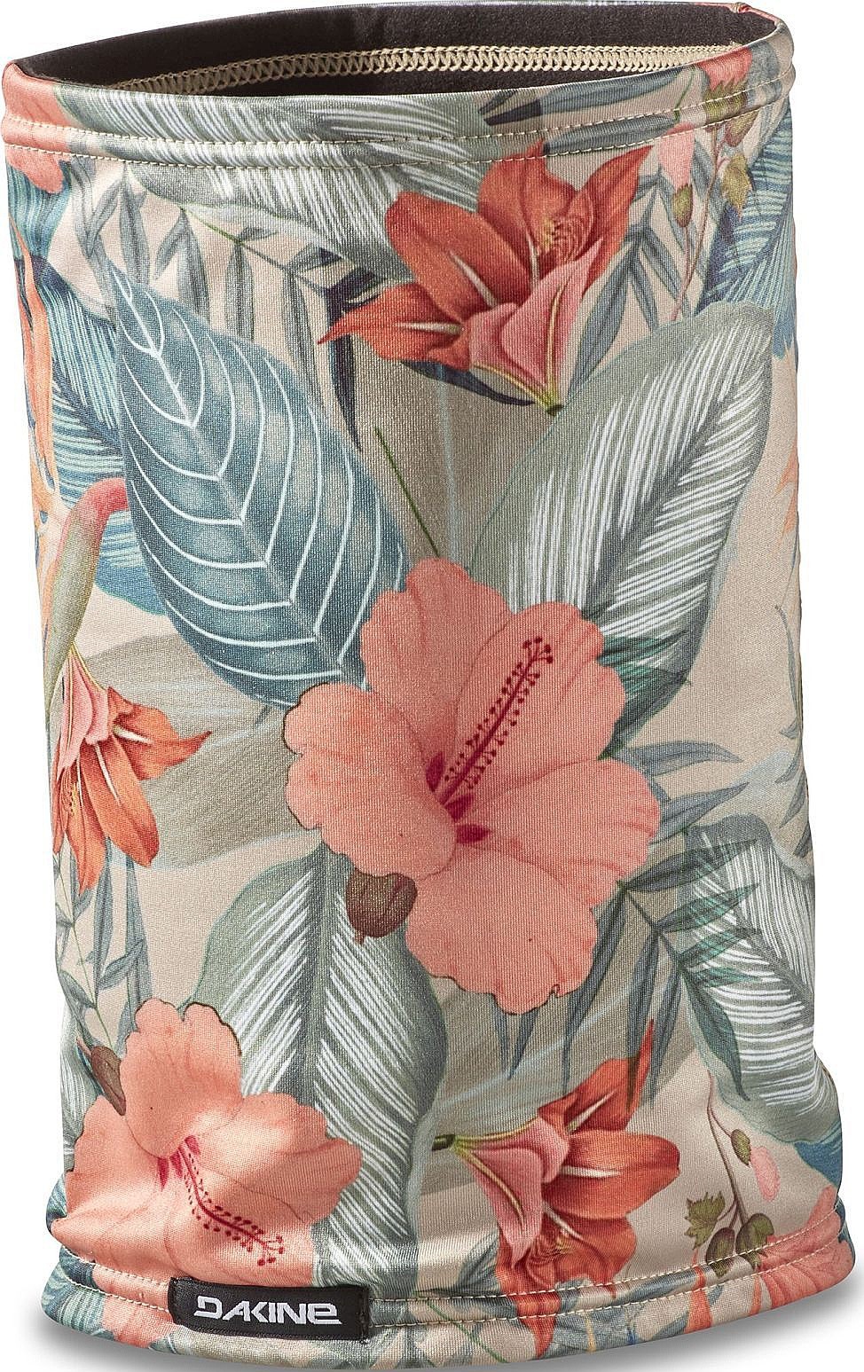 Halstuch Dakine Bridger - Rattan Tropical - women´s