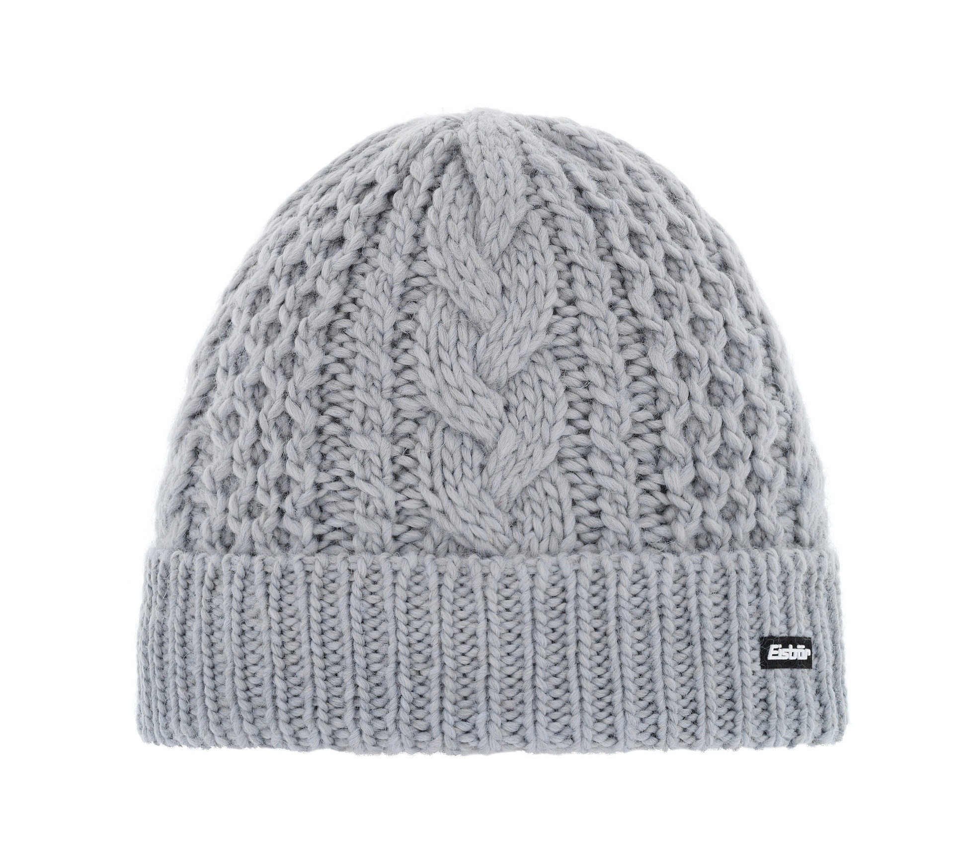 cap Eisbär Afratos MÜ - 106/Hellgraumele - women´s
