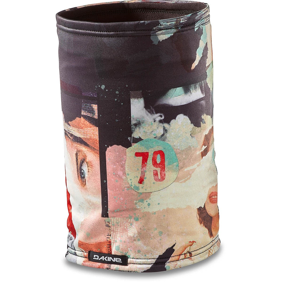 Halstuch Dakine Bridger - Torn On - women´s