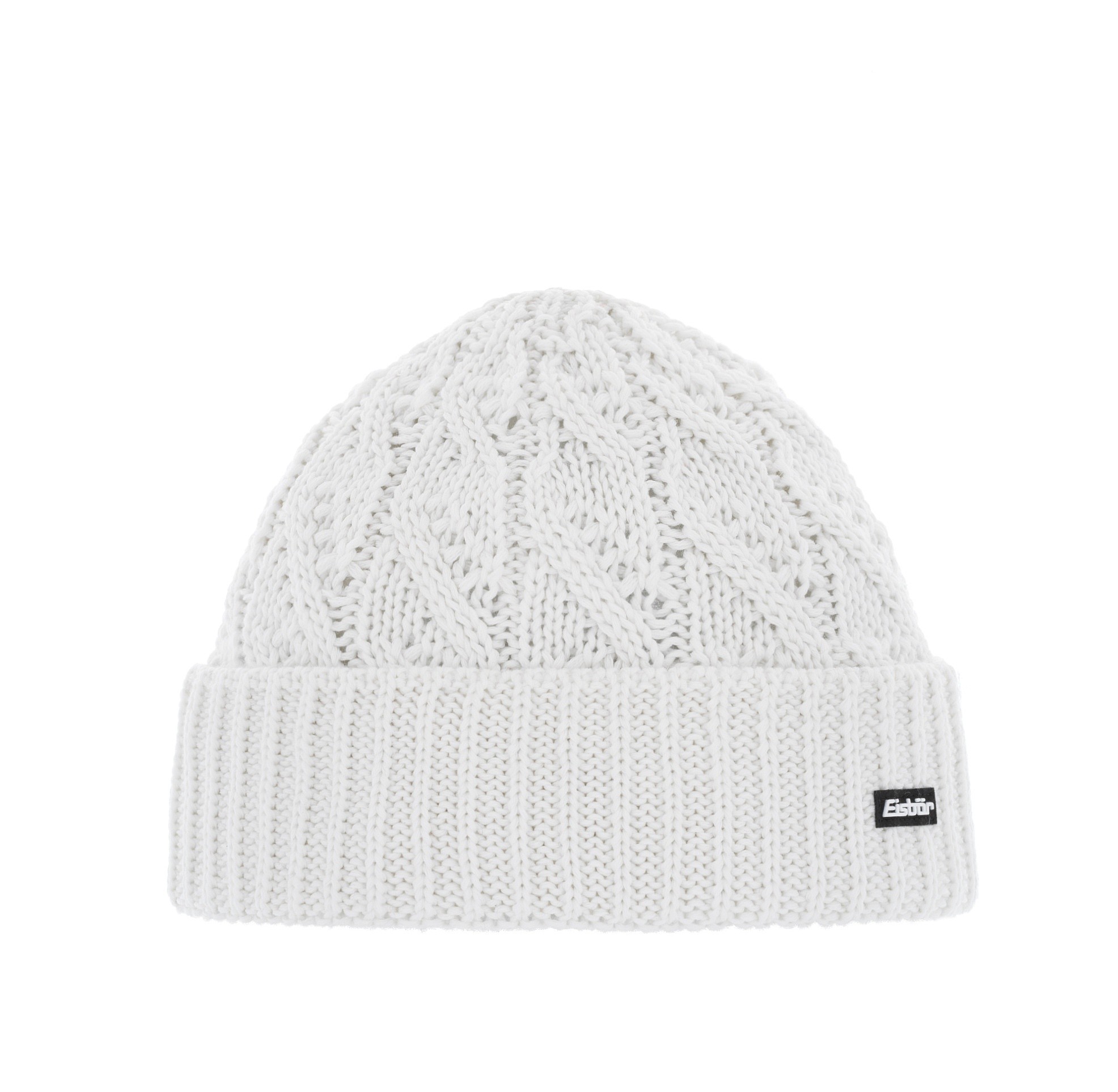 chapeau Eisbär Jeta MÜ - 100/White