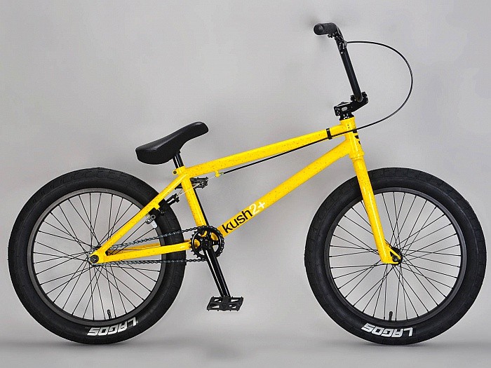 bicycle Mafia Kush 2+ 20\