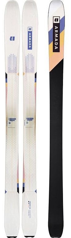 schi Armada Trace 88 - Assorted - women´s