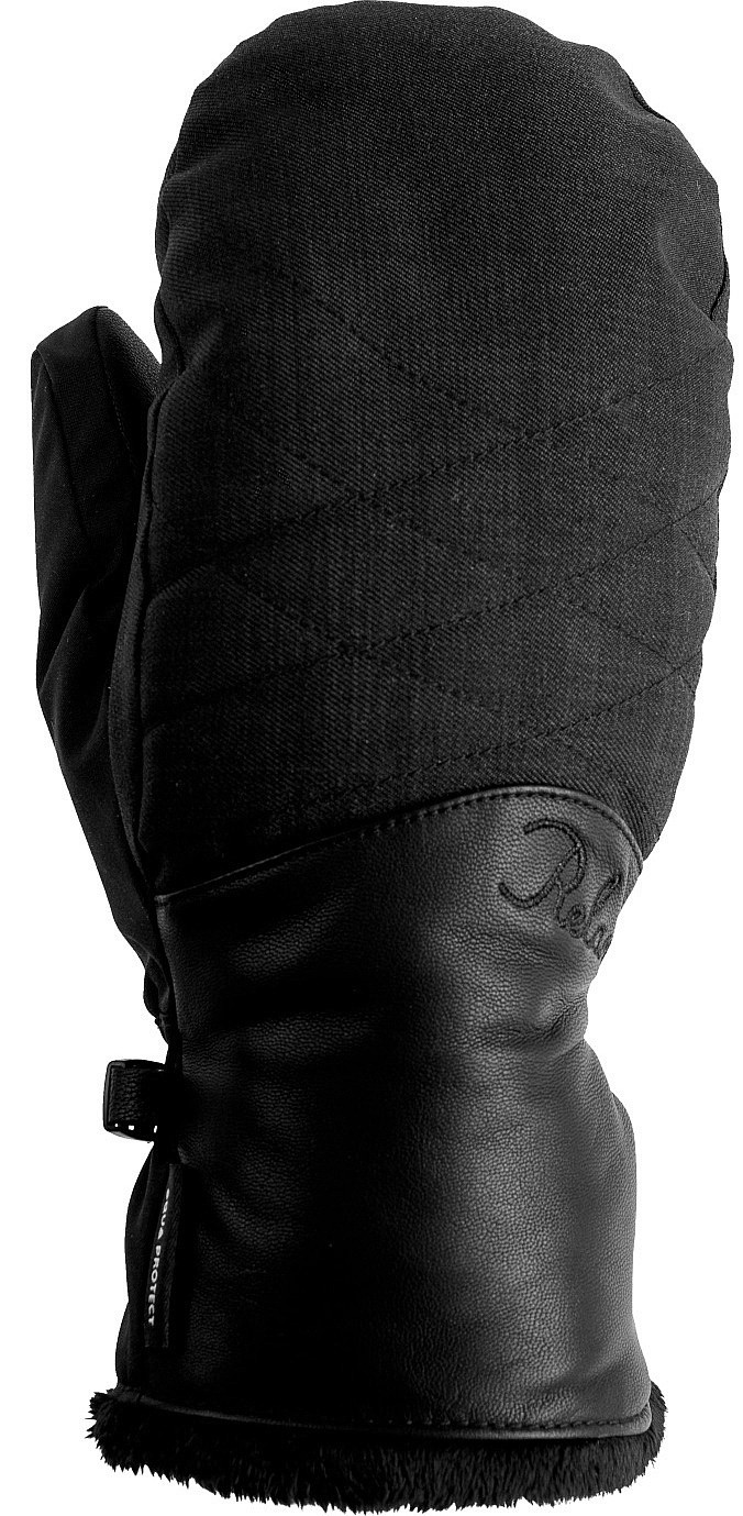 перчатки Relax Frosen - RR27A/Black - women´s
