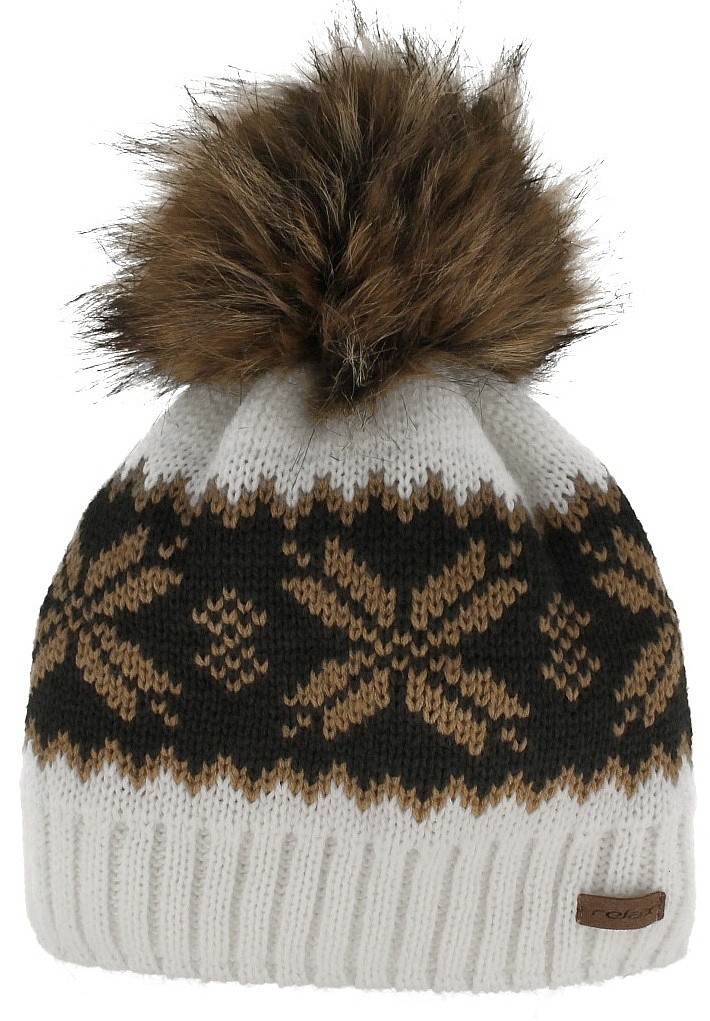 chapeau Relax Valeria - RKH212B/Beige - women´s