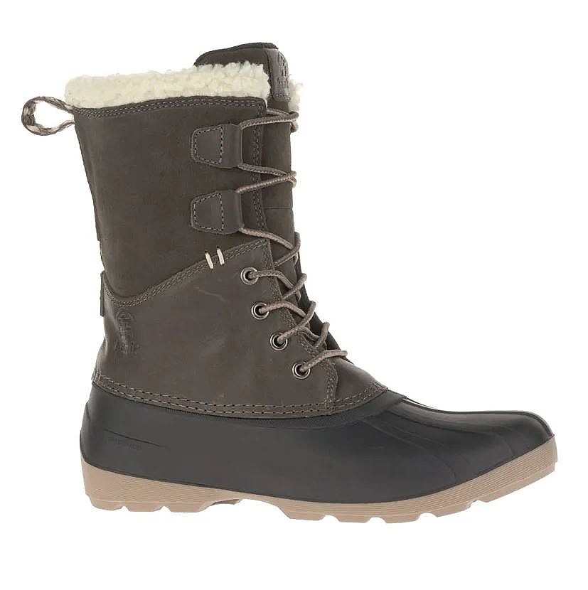 обувь Kamik Simona - Khaki - women´s