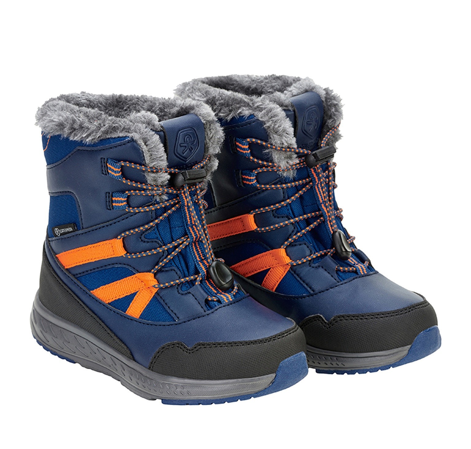 scarpe Color Kids 760040 - Total Eclipse - boy´s