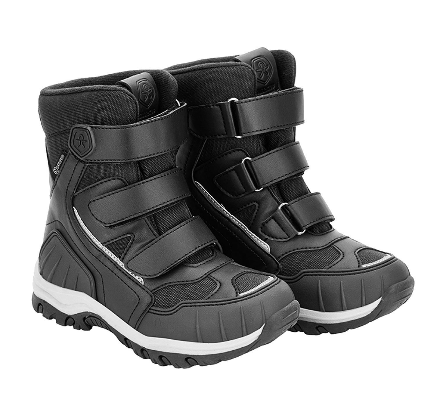 sko Color Kids 760041 - Phantom - unisex junior
