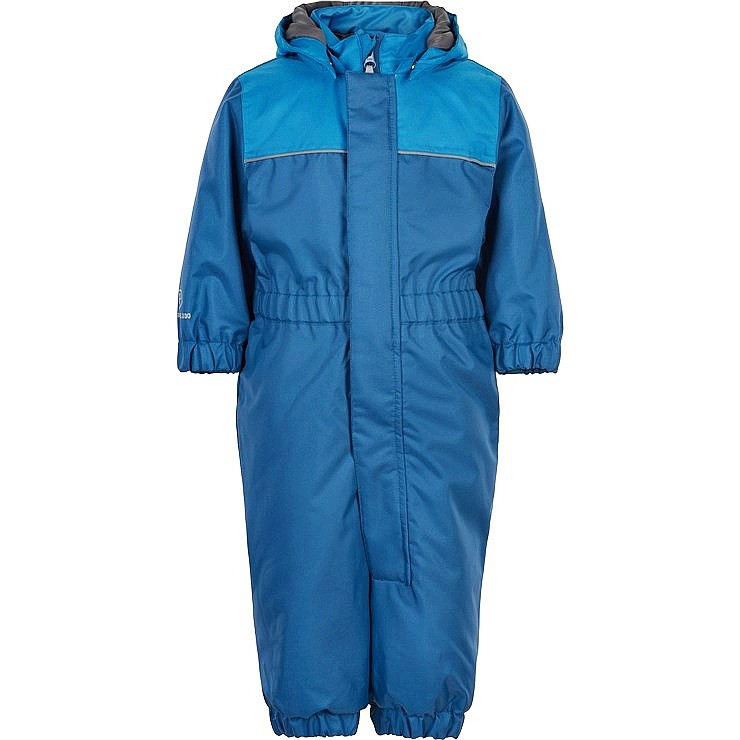 salopette Color Kids 740305 - Dark Blue - kid´s