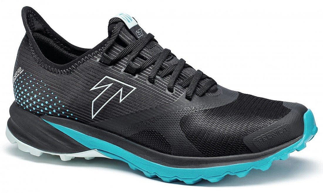 обувь Tecnica Origin LT WS - Black/Rich Laguna - women´s