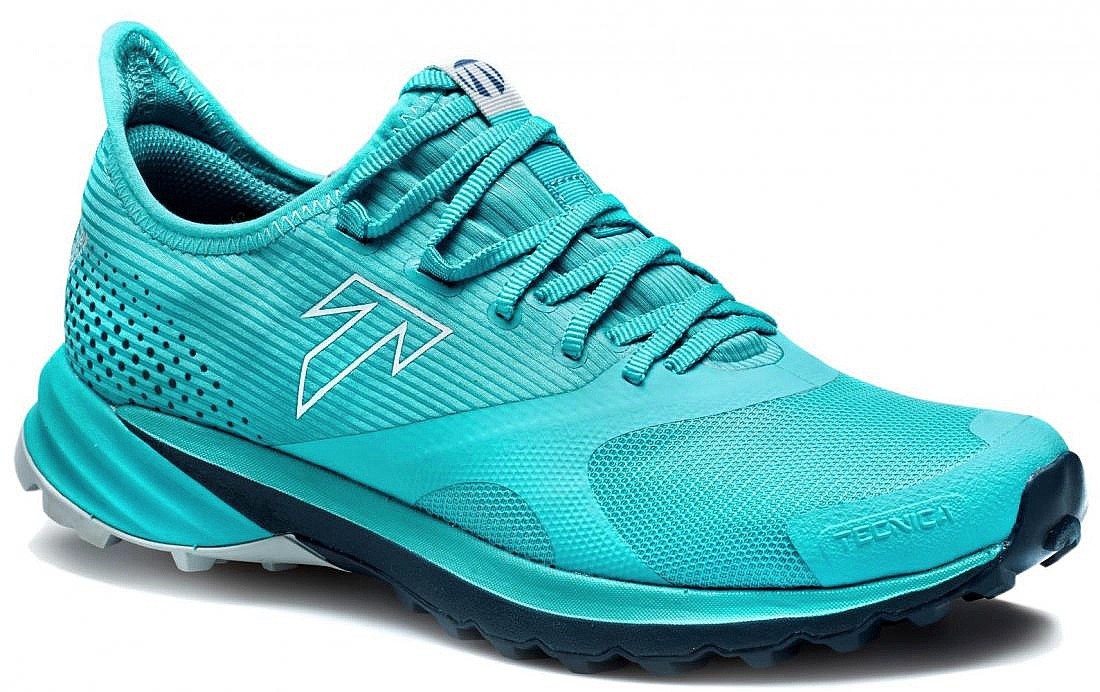 обувь Tecnica Origin LT WS - True Laguna/Deep Logo - women´s