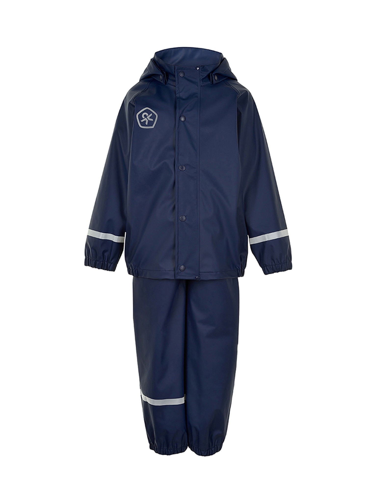 устанавливать Color Kids 5649 - Dress Blues - kid´s