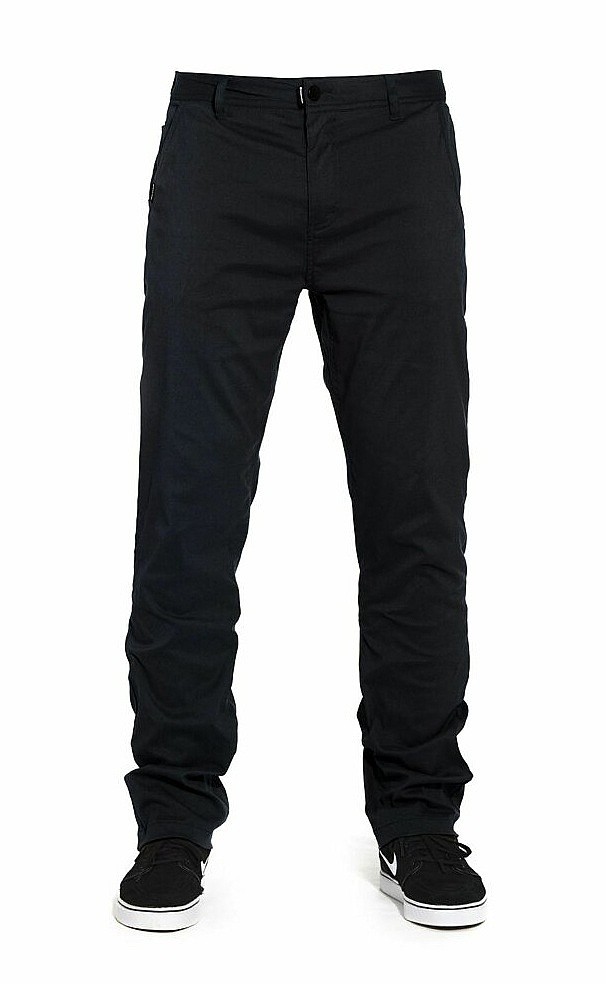 spodnie Horsefeathers Reverb - Black
