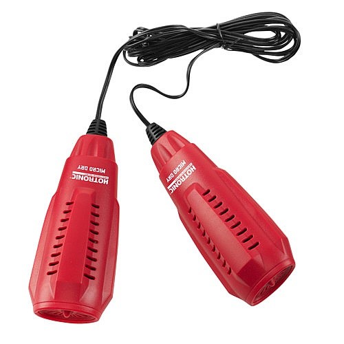 szárító Hotronic Micro Dry - Assorted