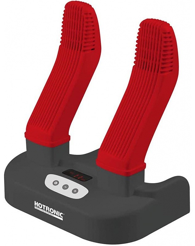 Trockner Hotronic Tech Dry - Assorted