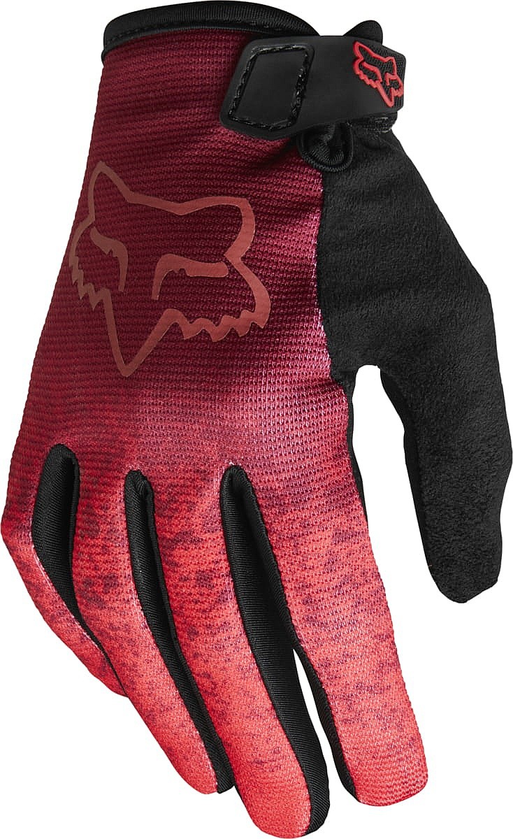 перчатки Fox Ranger Lunar - Berry Punch - women´s