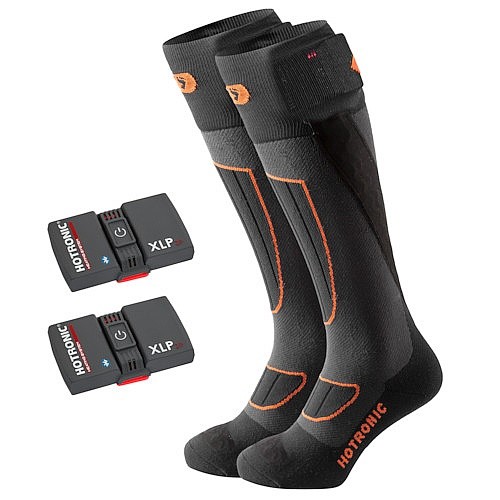 șosete Hotronic XLP 2P Bluetooth Surround Comfort - Assorted