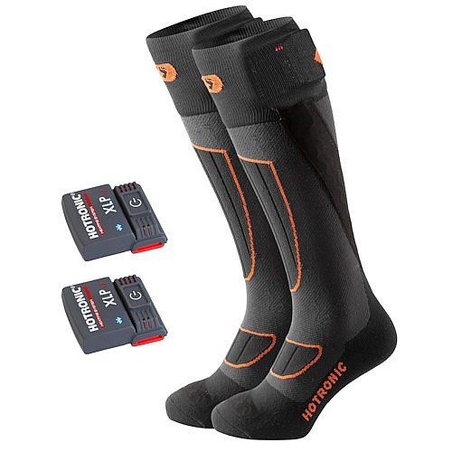 calcetines Hotronic XLP 1P Bluetooth Surround Comfort - Assorted