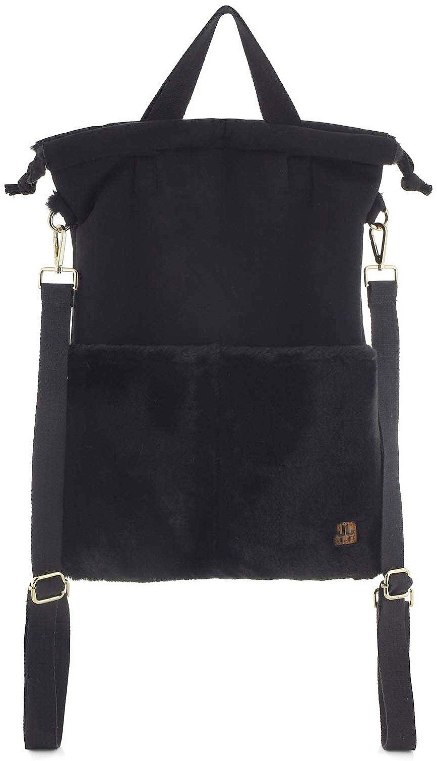 рюкзак Jail Jam Chelsea - JA4295/Black - women´s