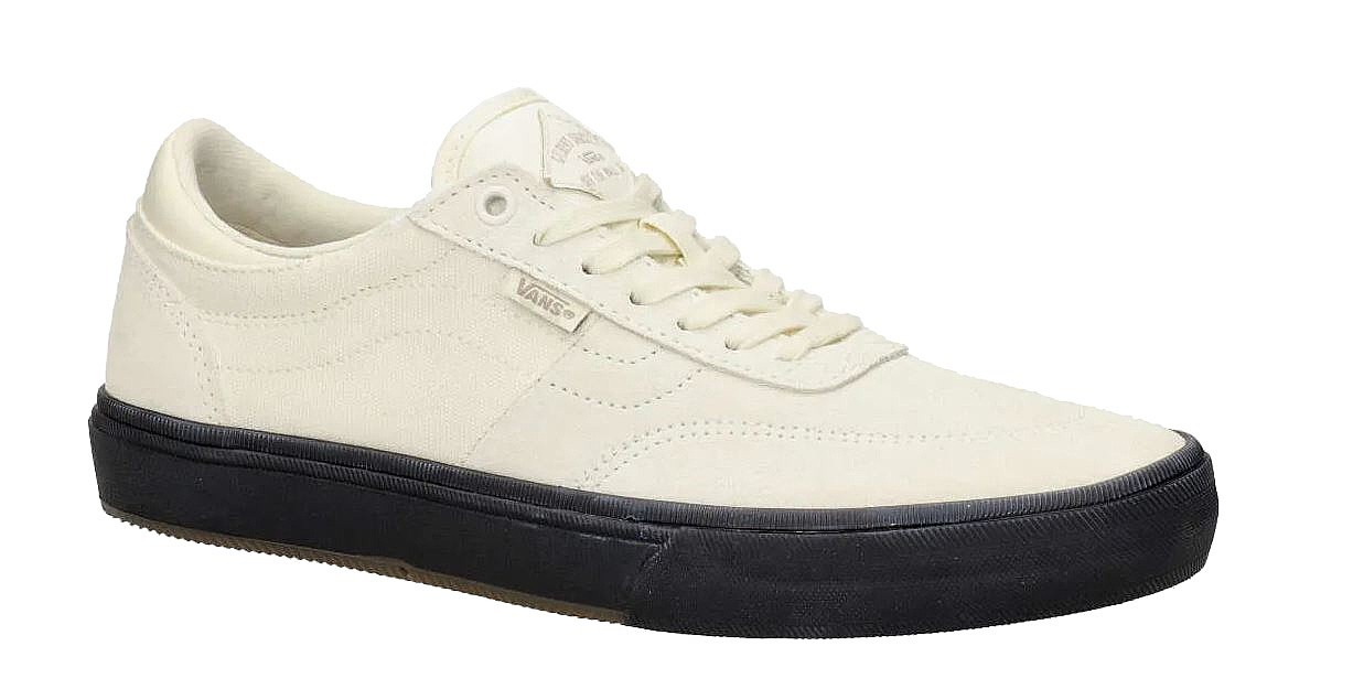 обувь Vans Gilbert Crockett - Crockett/Antique White/Black - men´s