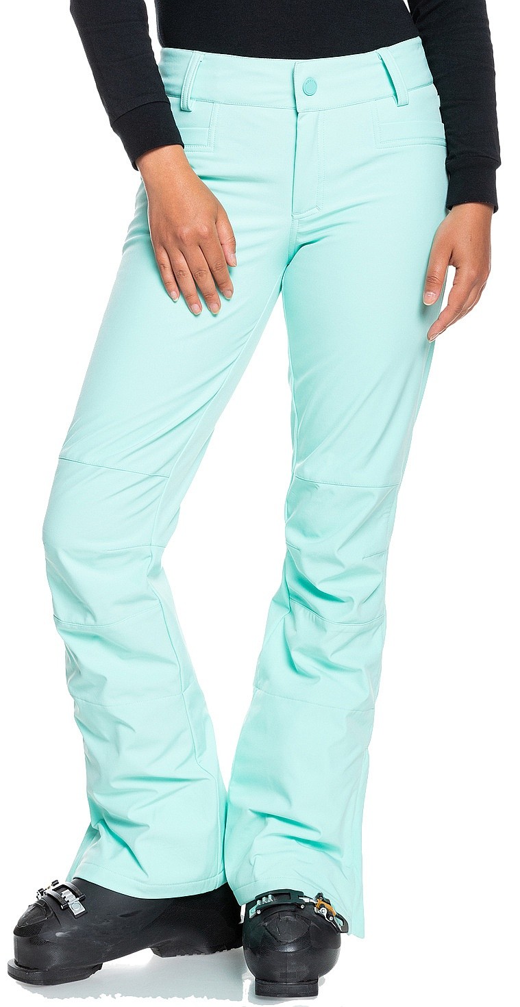 pants Roxy Creek - BFK0/Aruba Blue 