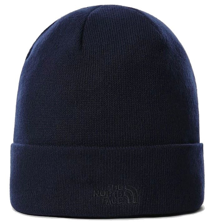 mössa The North Face Norm - TNF Navy