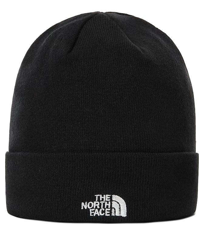 căciulă The North Face Norm - TNF Black