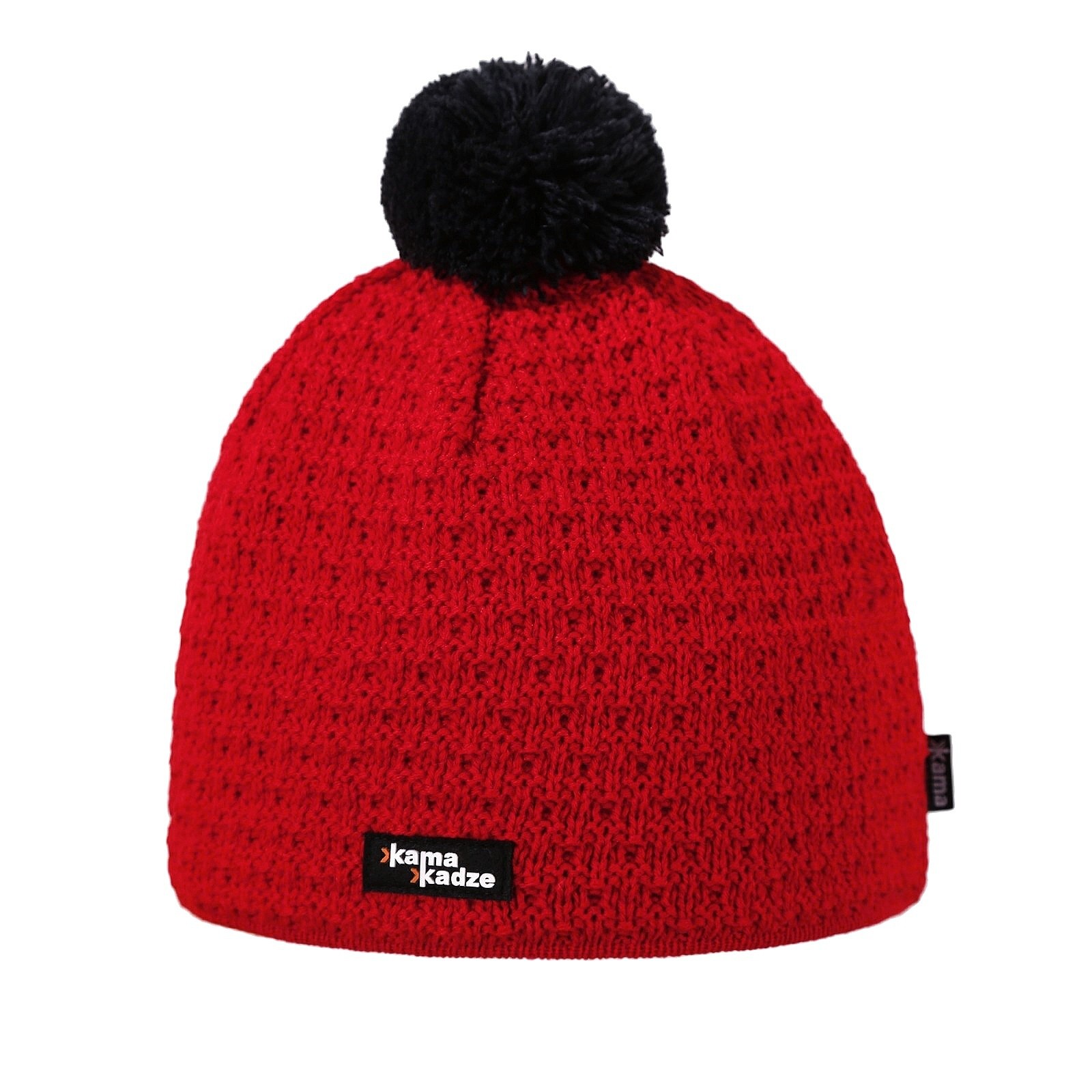 sapka Kama K36 - Red