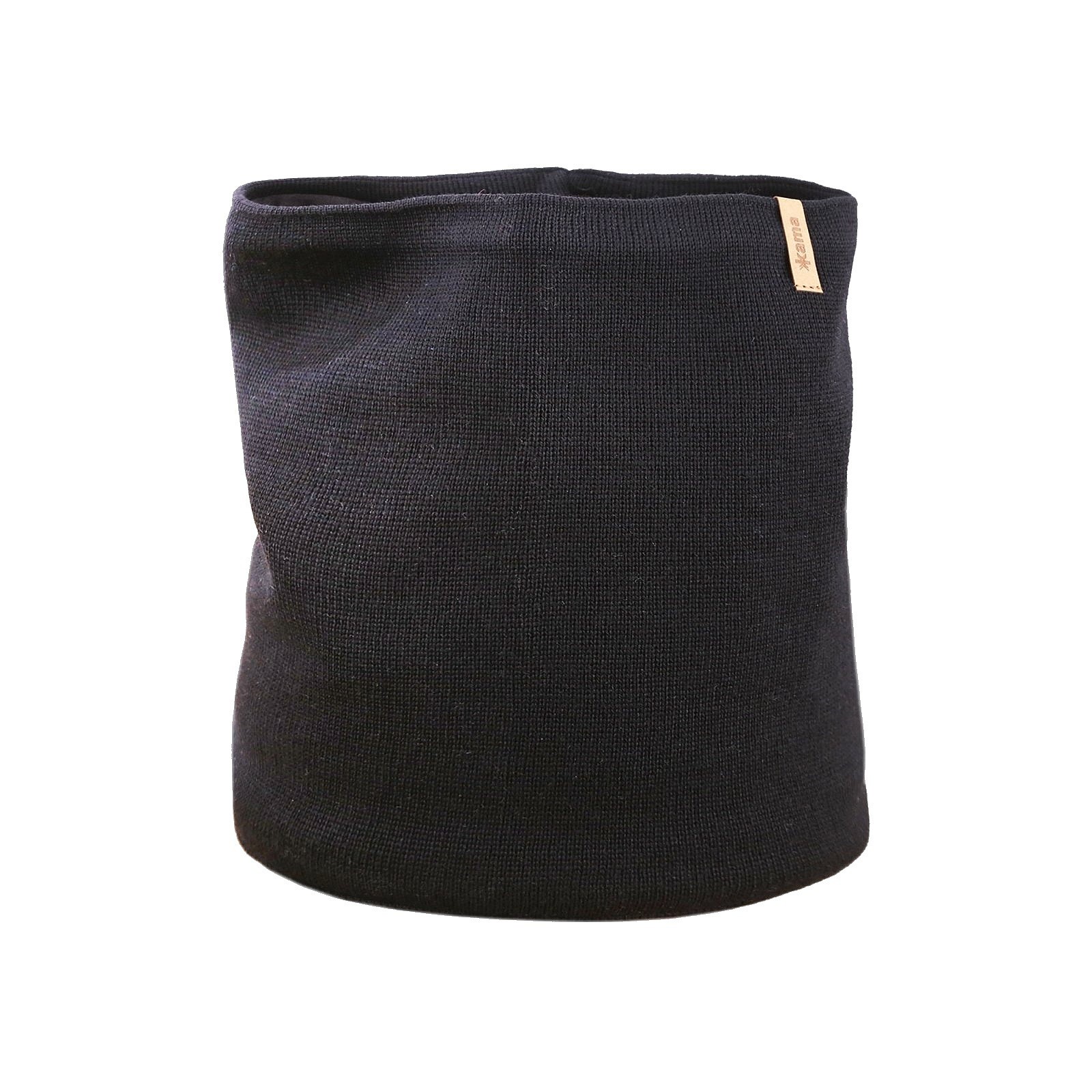 collarín Kama S31 - Black