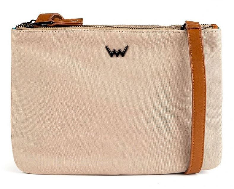 sac bandoulière  Vuch Vanna - Creme - women´s