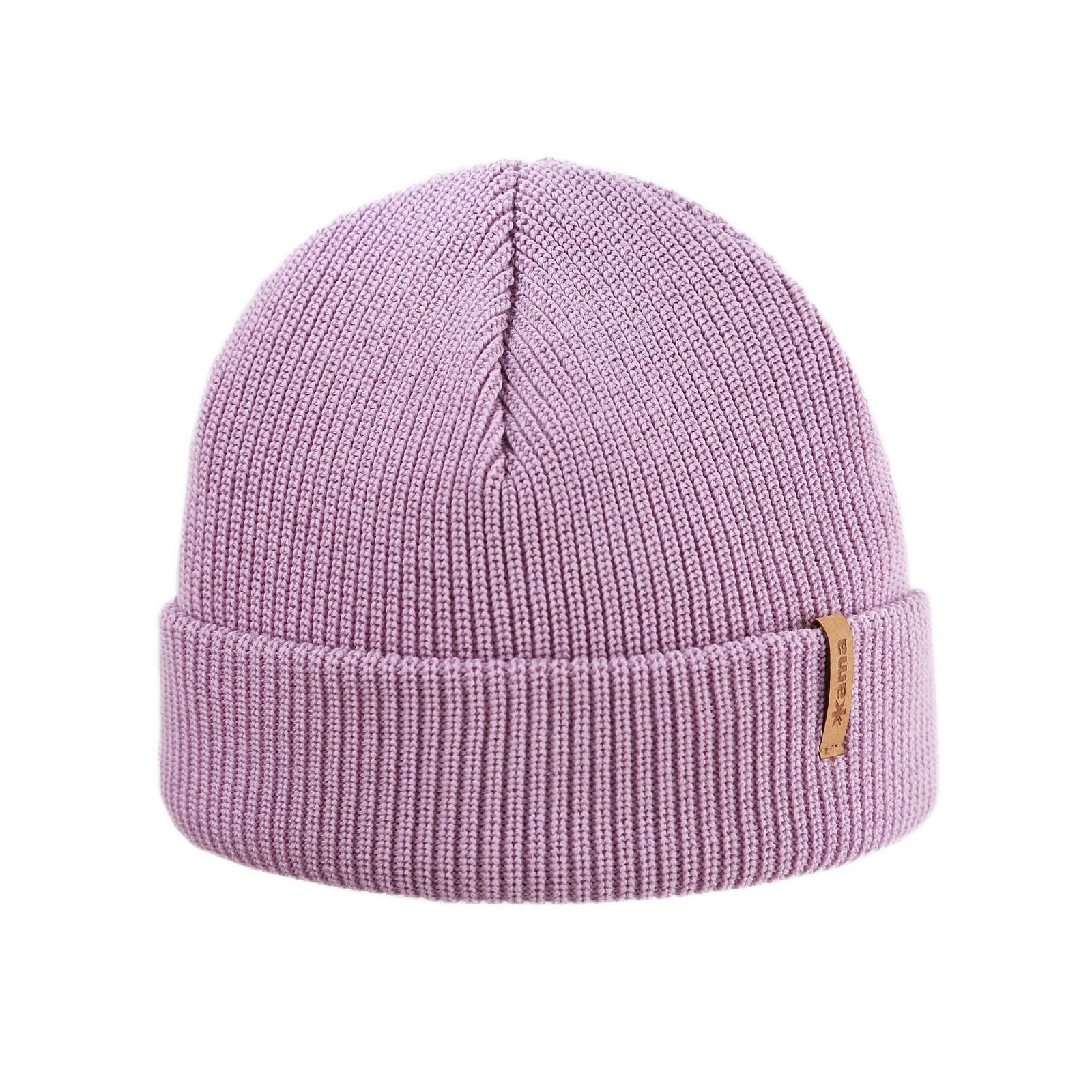 sapka Kama A159 - Pink
