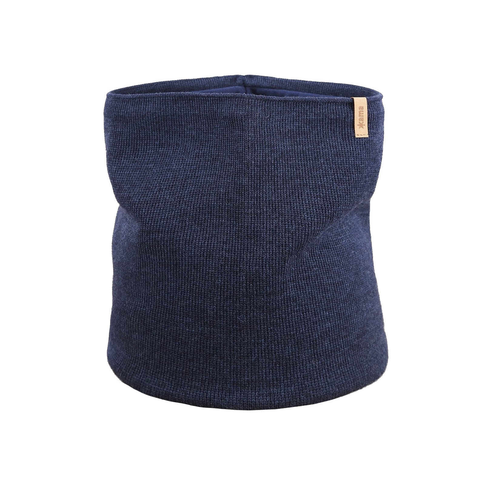 шейный платок Kama S31 - Navy