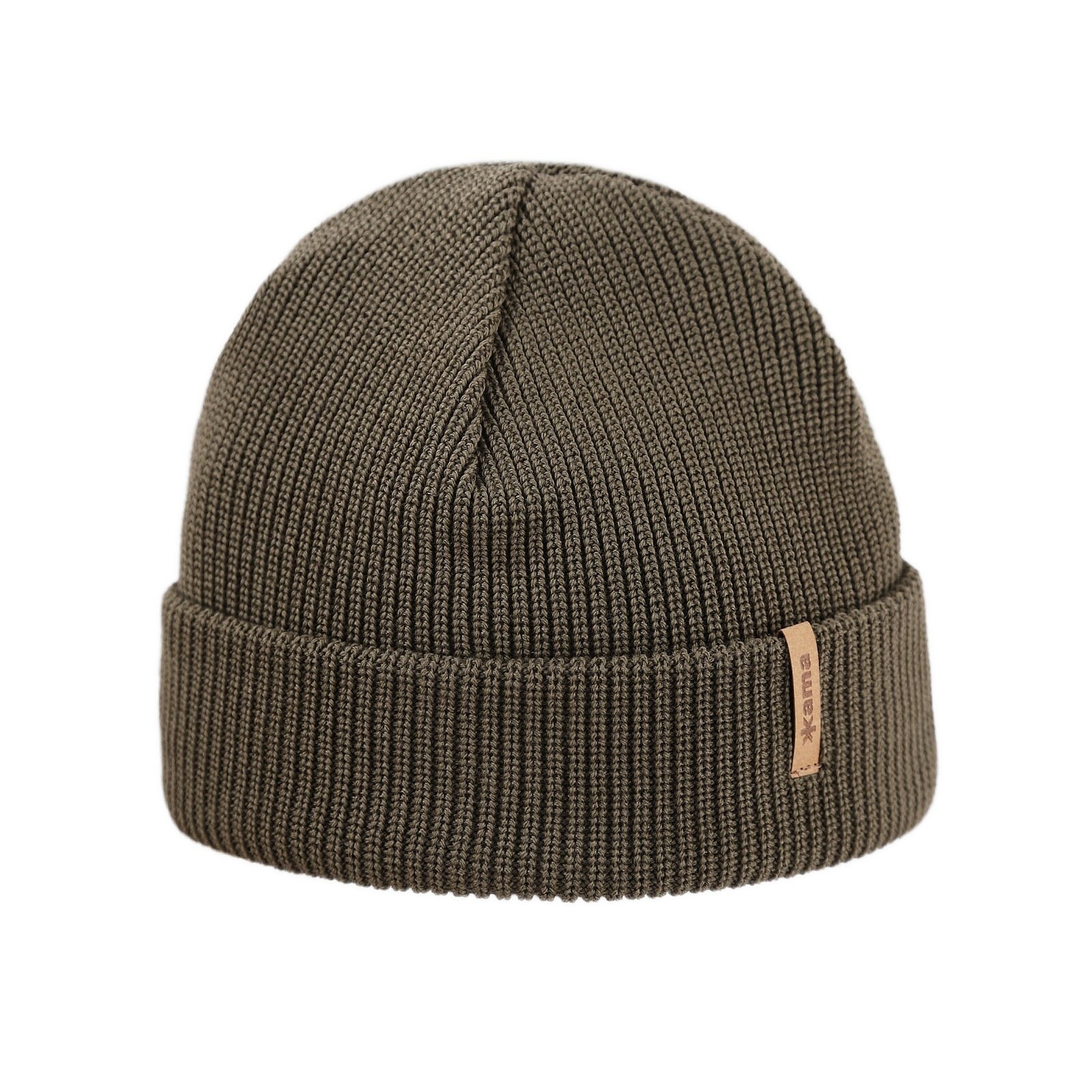 sapka Kama A159 - Dark Green