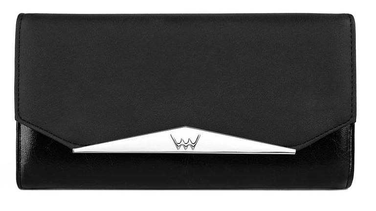 portefeuille Vuch Dara - Black - women´s