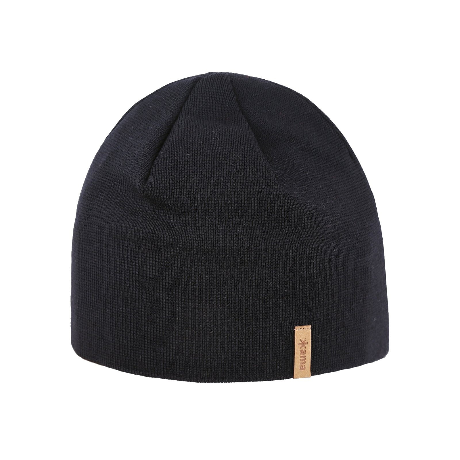 sapka Kama A02 - Black