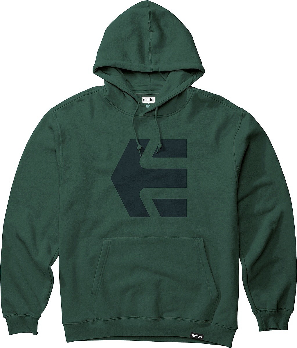 Etnies icon online hoodie
