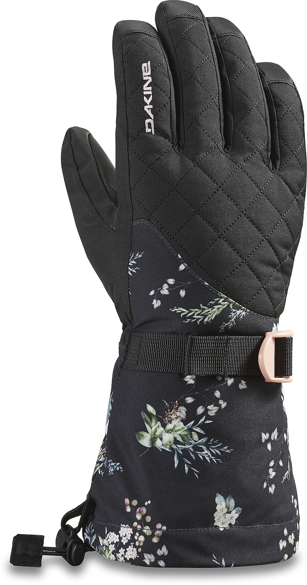 glove Dakine Lynx - Solstice Floral 