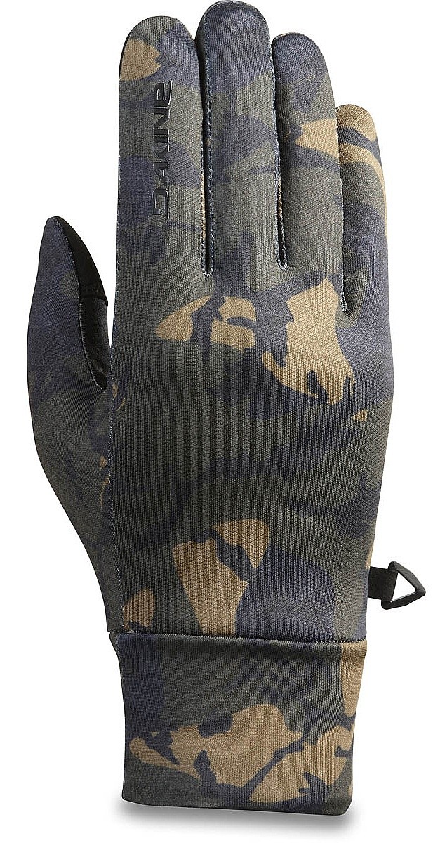 luvas Dakine Rambler - Cascade Camo - men´s
