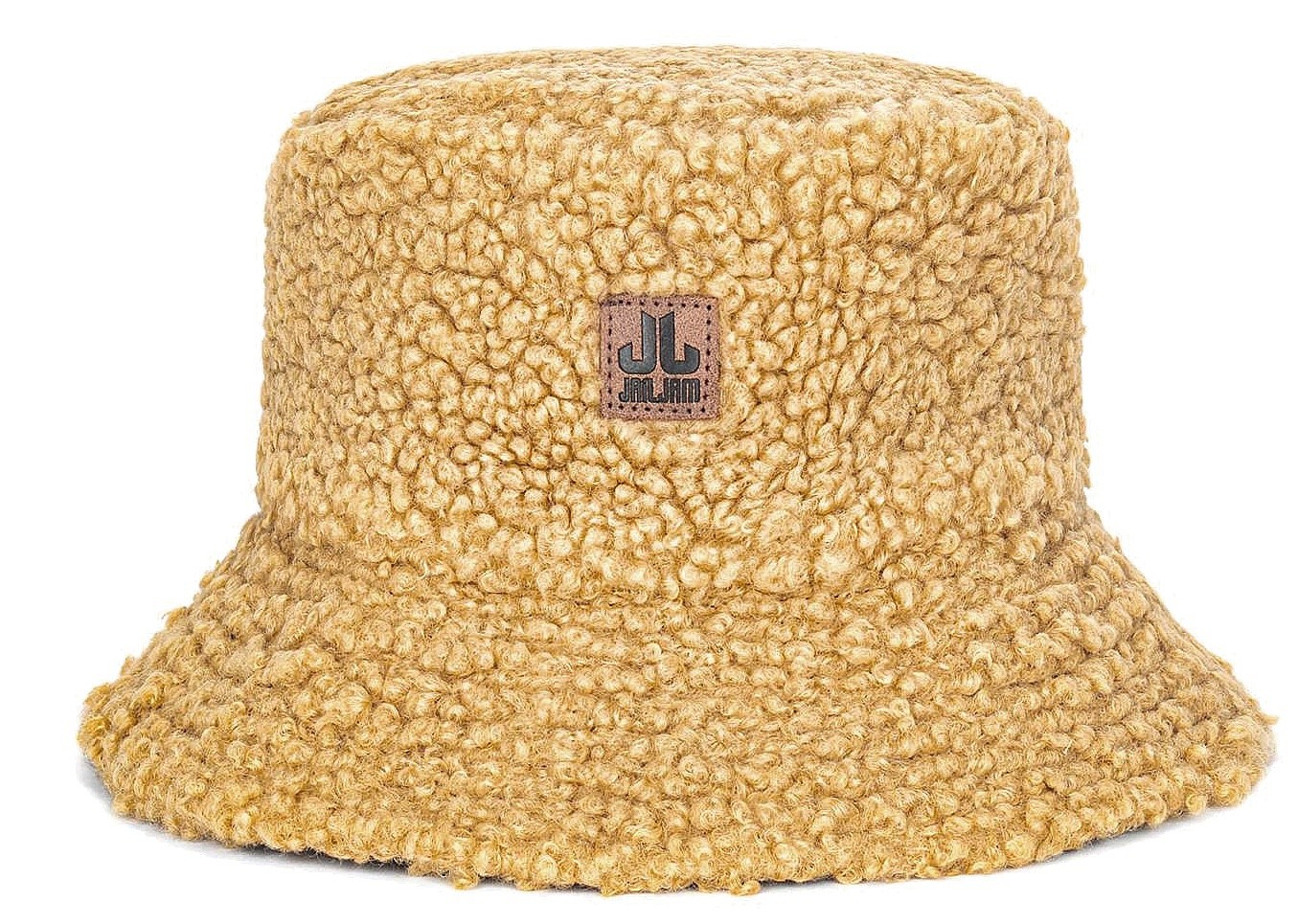 chapeau Jail Jam The Ufo House - JA4352/Yellow - women´s