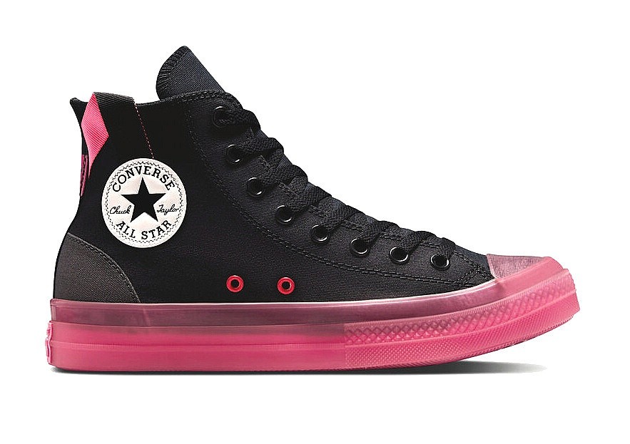 chuck taylor all star