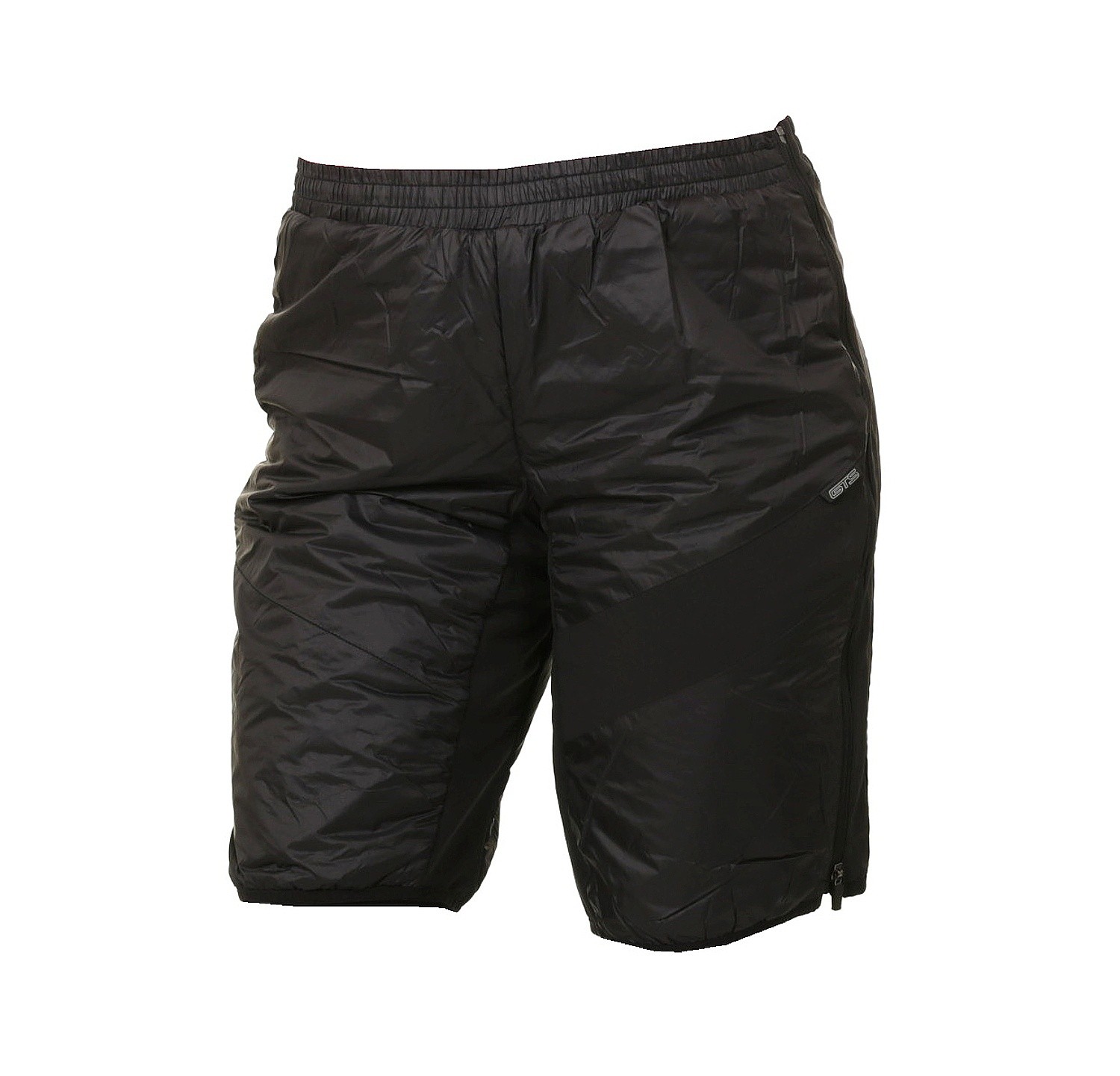 шорты GTS 600412M Gavia - Black - men´s