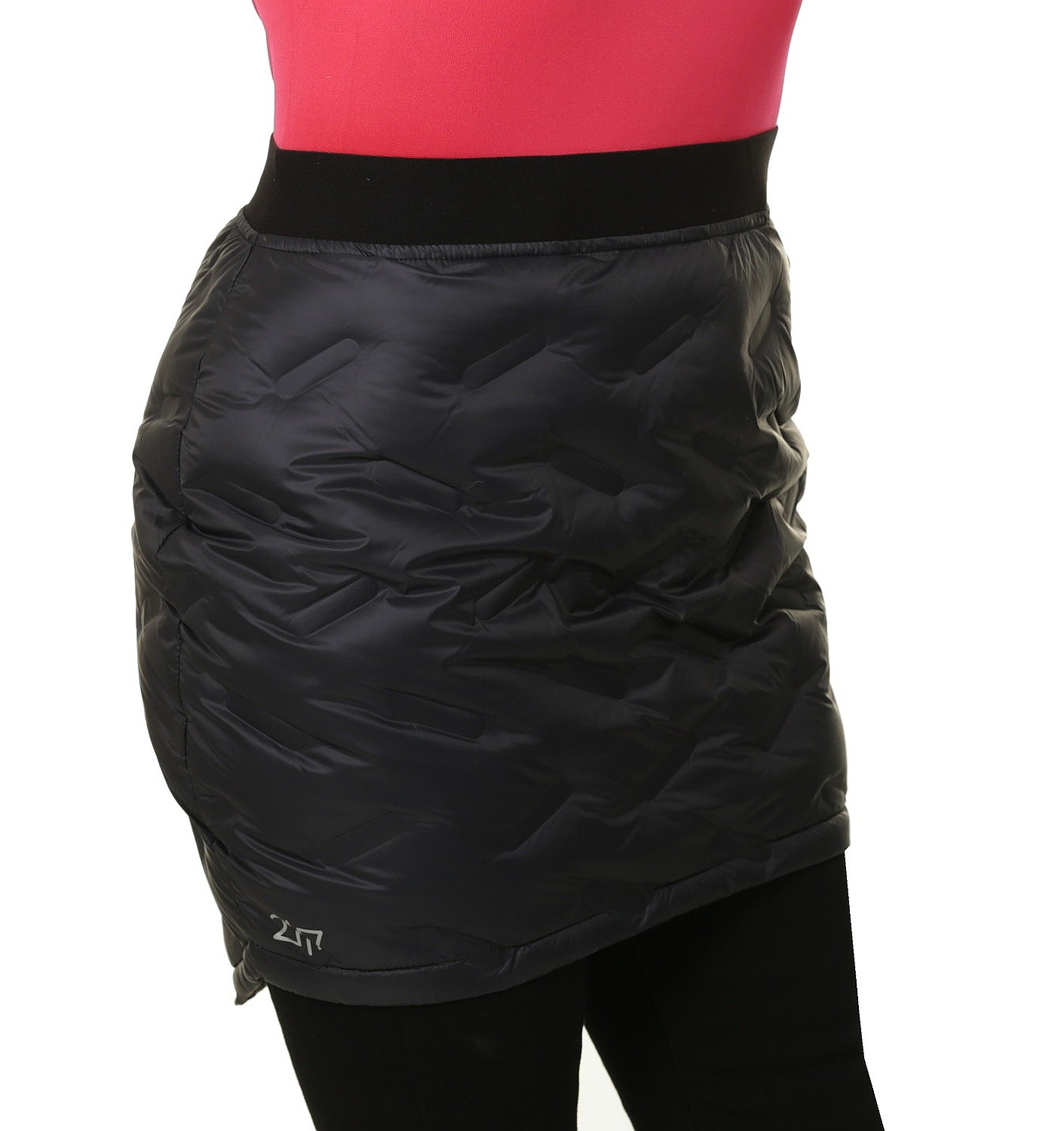 jupe 2117 Isabo - Black - women´s