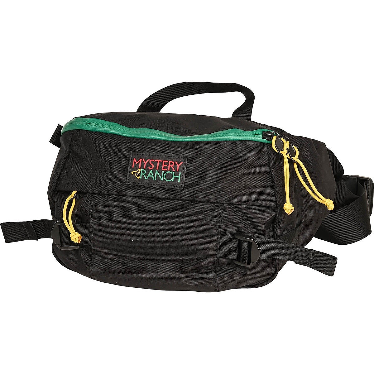 mystery ranch monkey hip pack