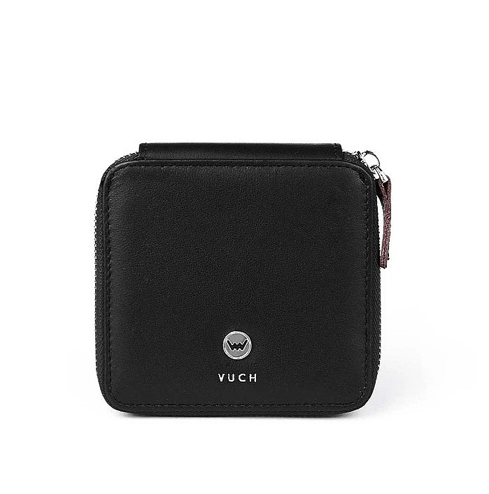 Brieftasche Vuch Patricia - Black - women´s