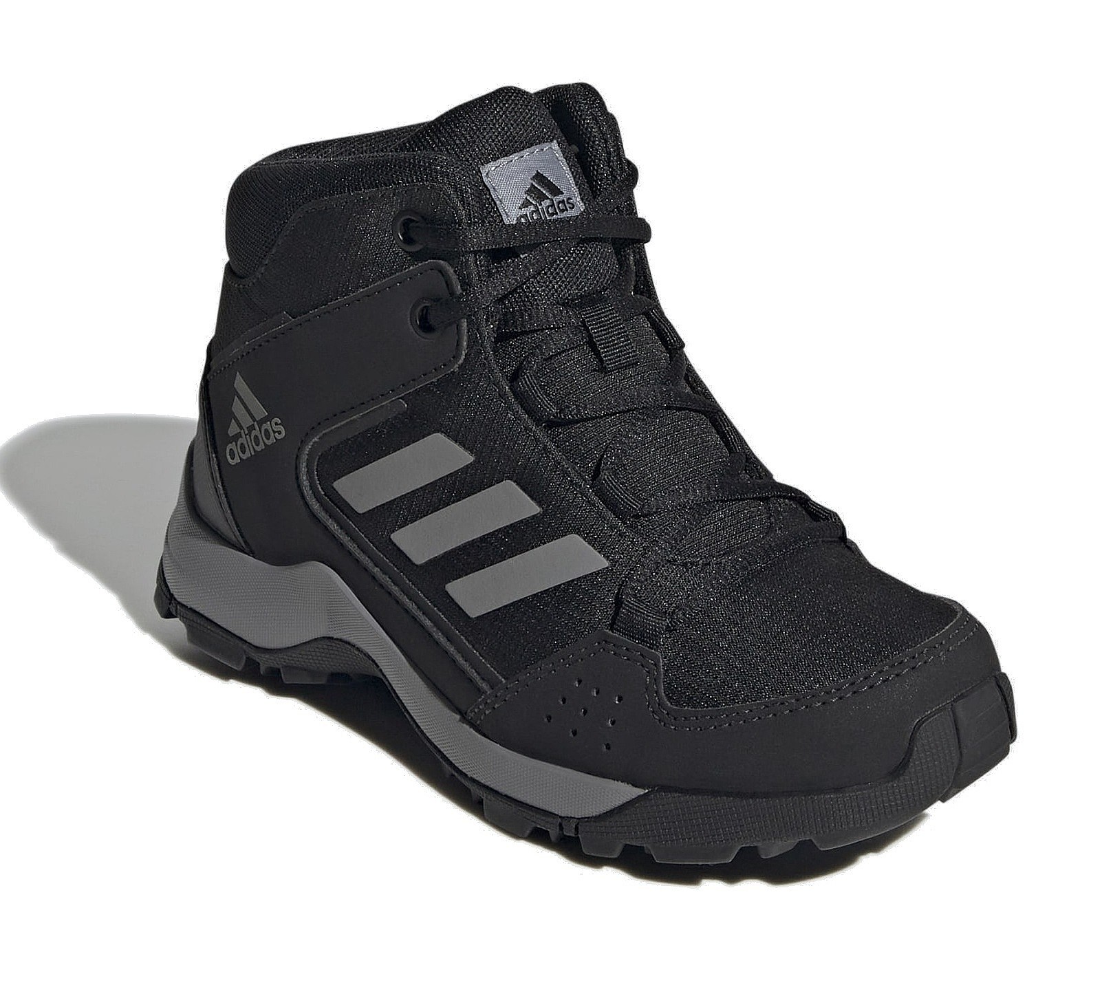 chaussures adidas Performance Hyperhiker K - Core Black/Grey Three/Core Black - unisex junior